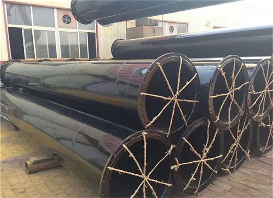 河北矿用涂塑钢管批发