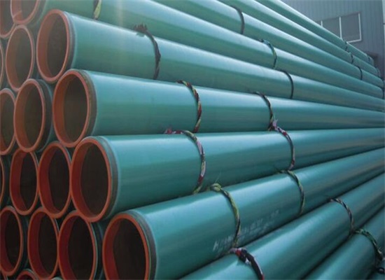 河北电力涂塑钢管直销