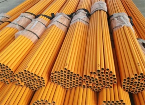 河北燃气涂塑钢管价格