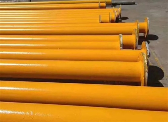 河北燃气涂塑钢管生产厂家