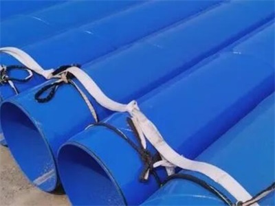 河北涂塑钢管的四种连接方式
